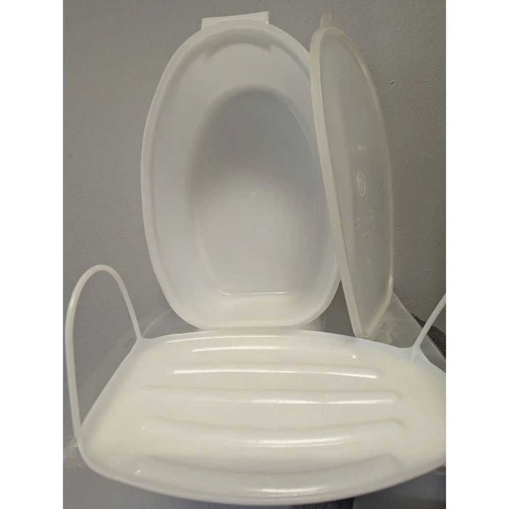 Tupperware vtg 1970